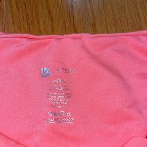 Buffbunny swim bottom